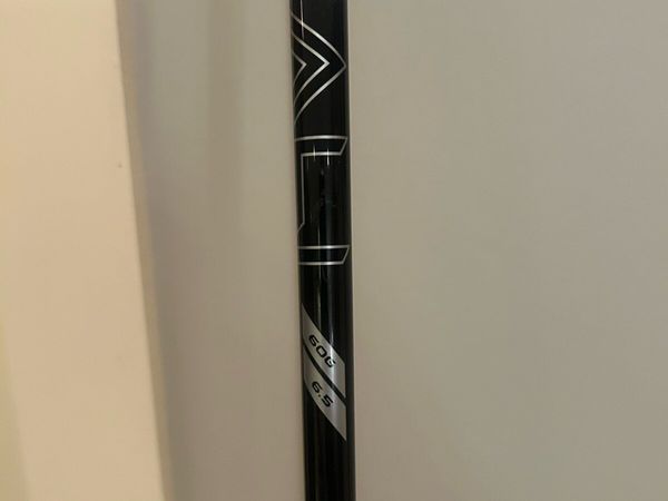 Project X Denali driver shaft - Main image