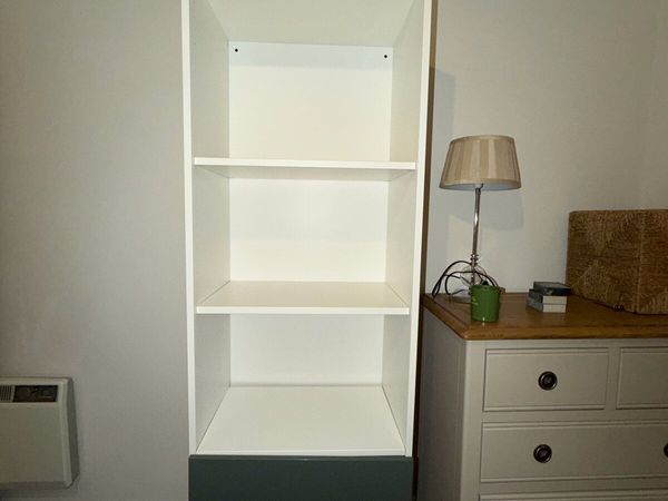 Storage / Shelving units - 2 Sizes - Main image