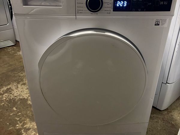 Nordmende Condenser Dryer - Main image