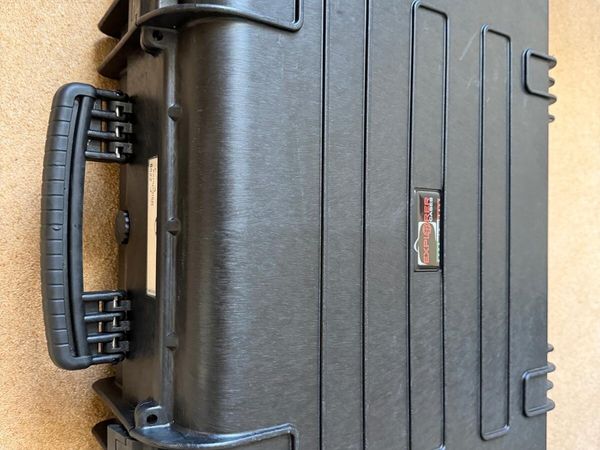 Peli case (4 sizes) - Main image