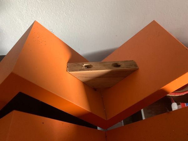 Ikea Shelves - Main image