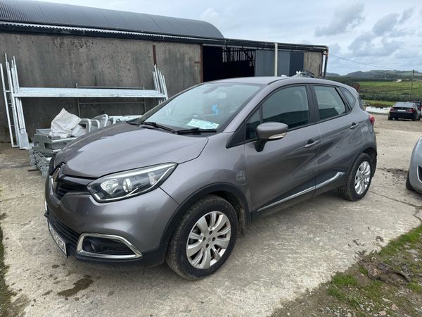 Renault captur €2850 - Main image