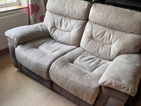 Recliner Sofa - Main image