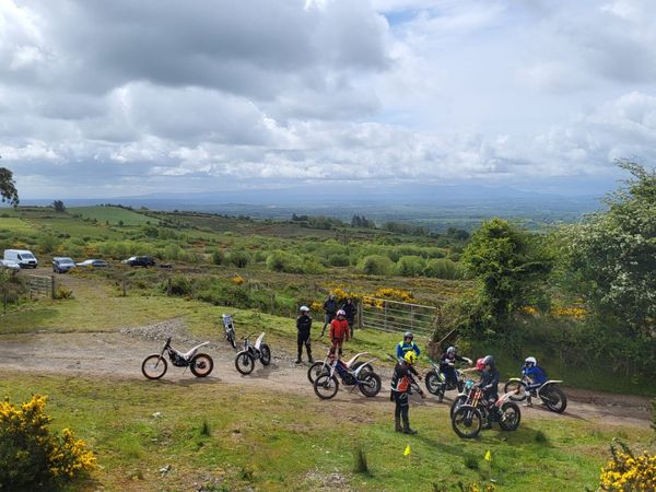 Trials - Main image