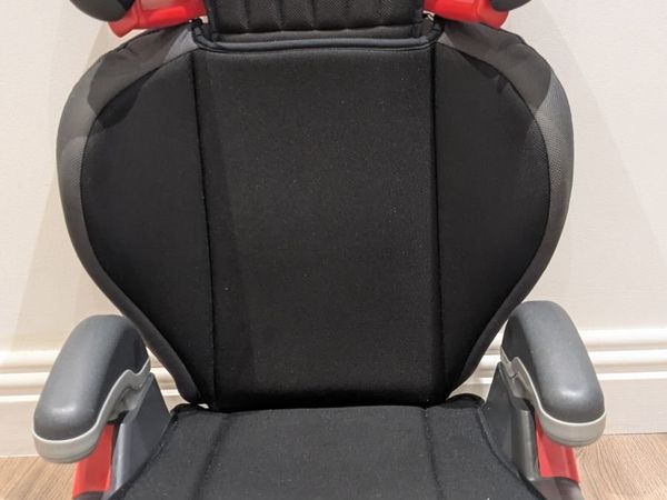 Booster car seat - Main image