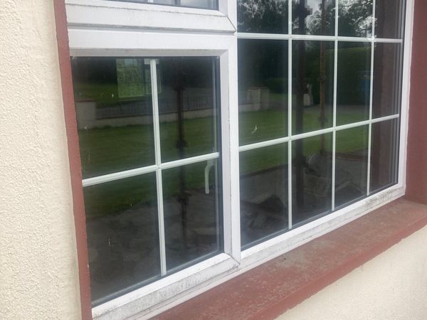 PVc windows - Main image