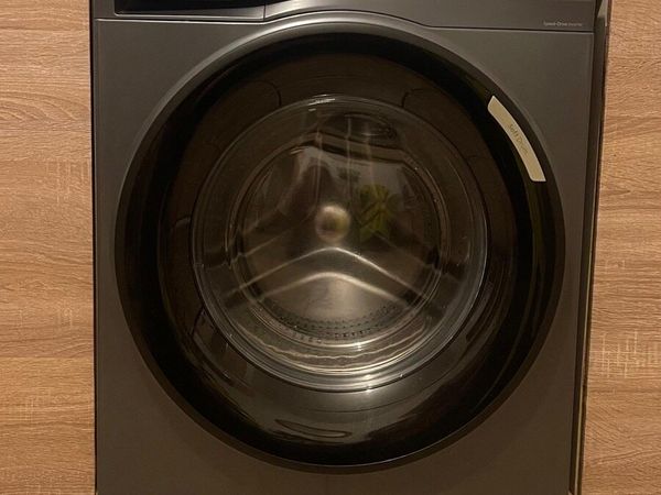 Washing machine - Main image