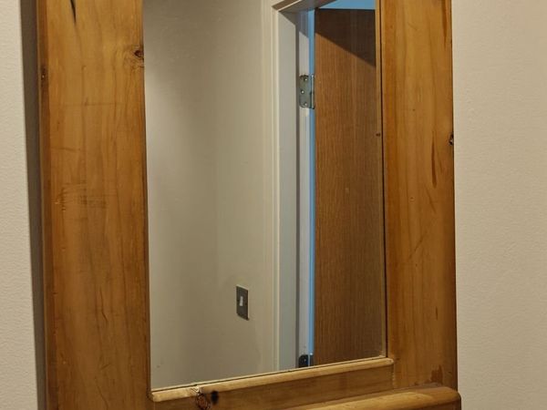 Mirror - Main image
