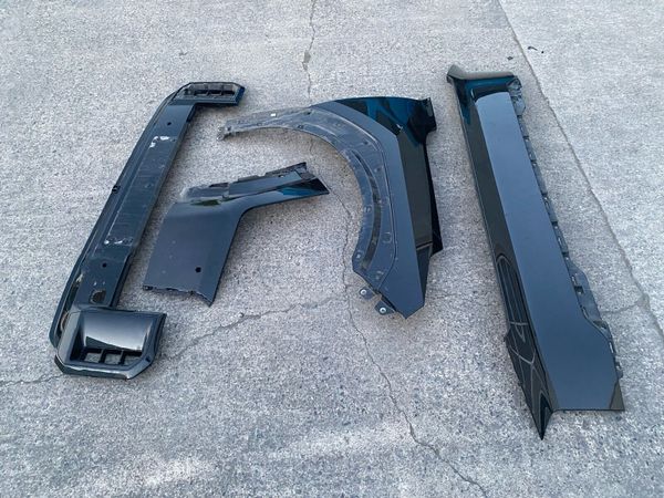 Kia ev9 ev5 ev6 Sorento stonic parts - Main image