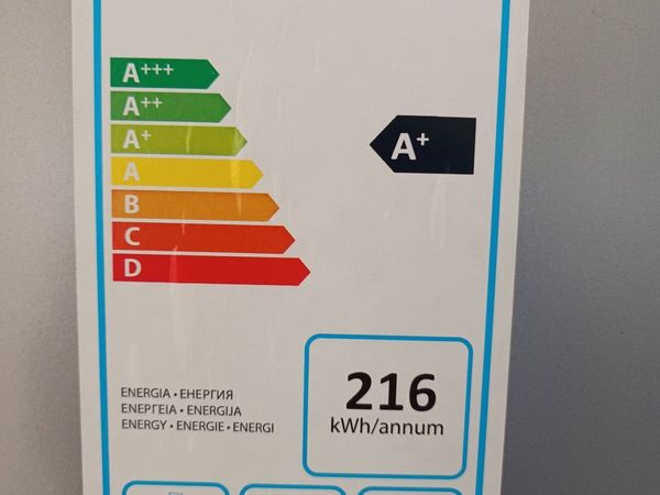 Fridge freezer - Main image
