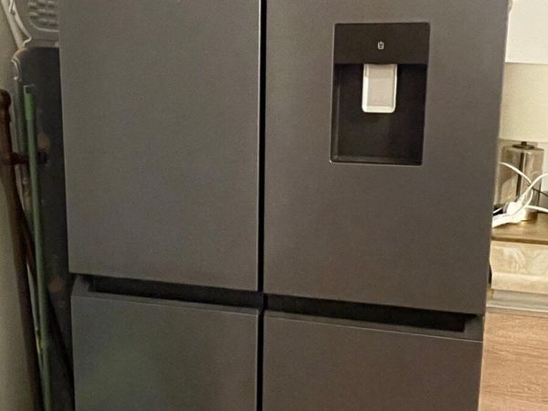 Fridge freezer - Main image
