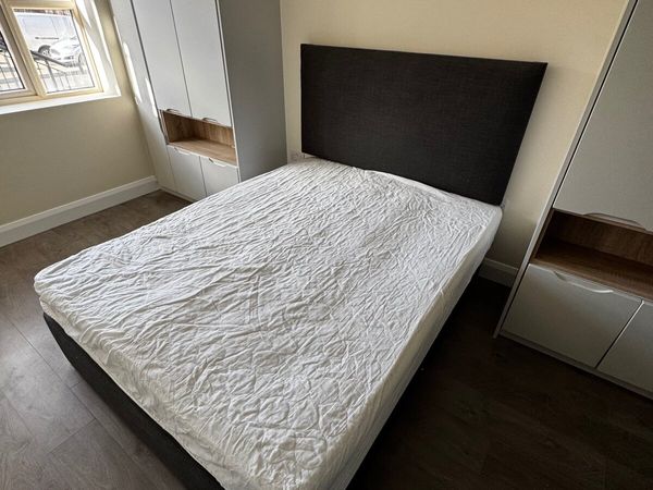 Bed - Main image