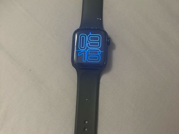 Apple Watch SE3 GPS - Main image