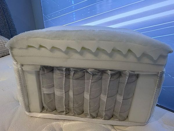 Annabelle 3000 Mattress - Main image