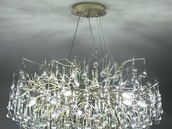 Chandelier - Main image