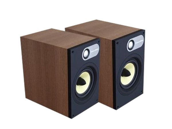 Speakers - Main image