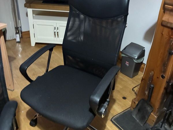 Office Chair - Main image