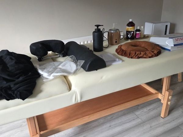 Massage - Main image