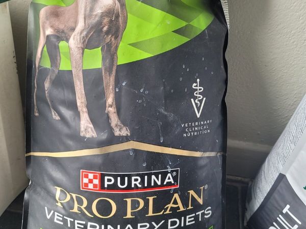 Dog food - Main image