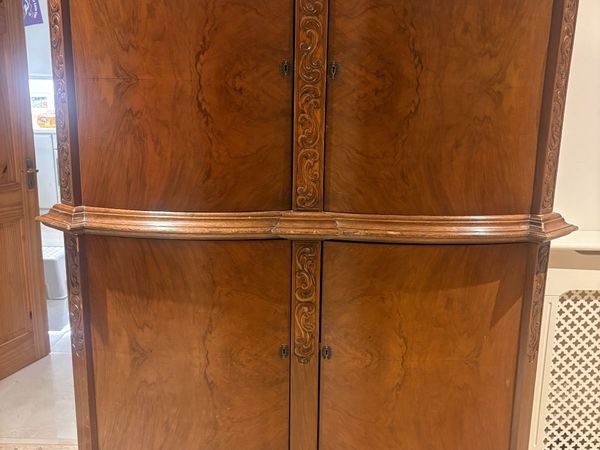 Drinks/Cocktail Cabinet - Main image