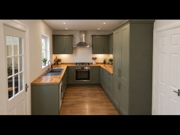 Kitchen - Main image