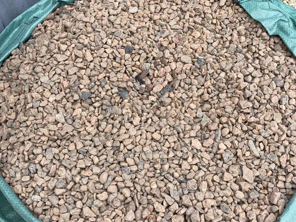 Loose garden stone - Main image