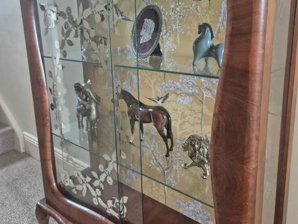 Display Cabinet - Main image