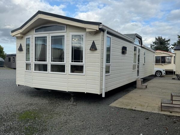 Willerby Vogue 42 x 13.6 / 2 Bed 🤩 - Main image
