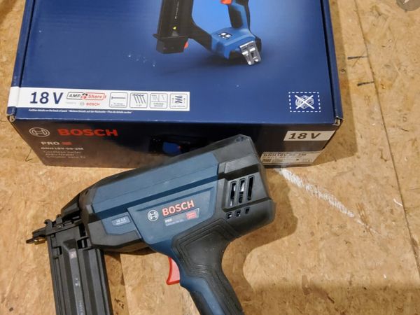 Cordless Tools - Main image