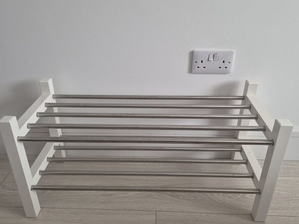 Shoe rack - Main image