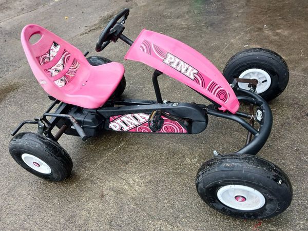 Berg Go Cart - Main image