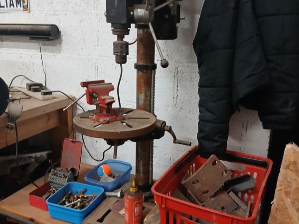 Drill - Main image