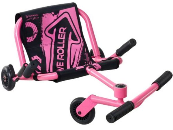 Ride on Scooter 68 kg Swing Side-to-Side - Main image
