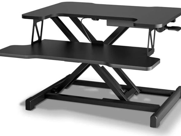 BONTEC Standing Desk Converter - Main image