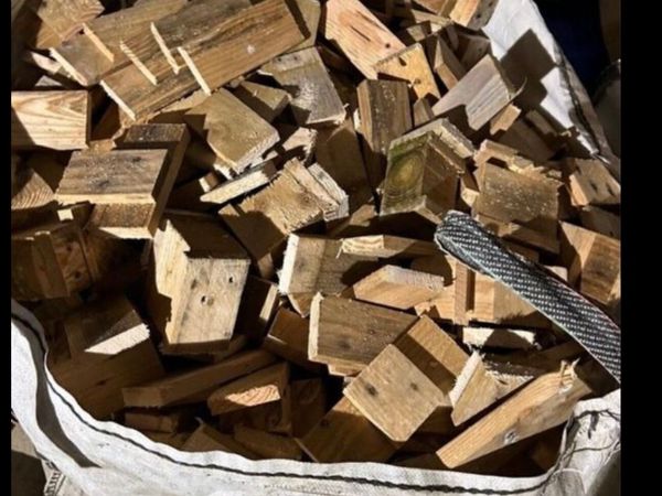Pallet blocks - Main image