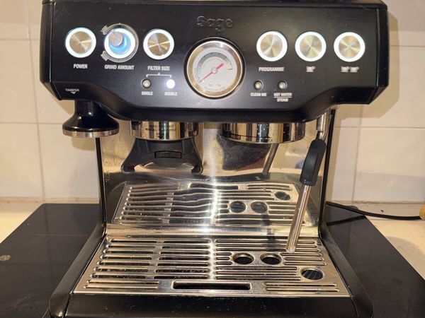 Sage Barista - Main image