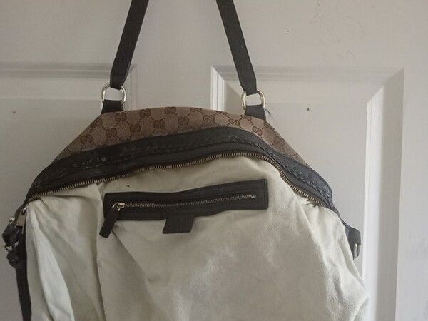 ladies bag - Main image