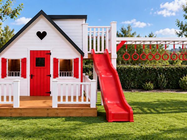 Brand new Bo-House - Main image
