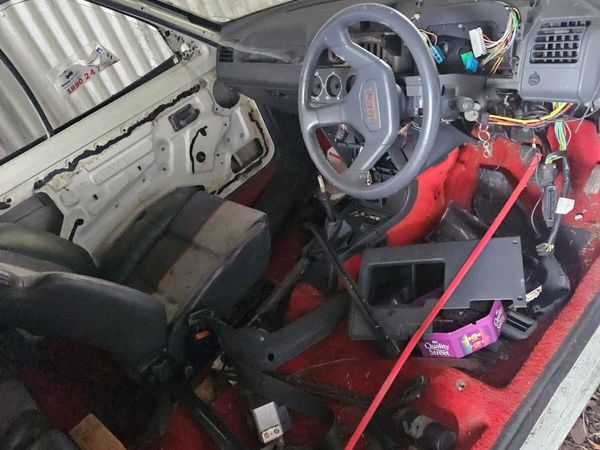 Peugeot  205 1.9 gti for spares - Main image
