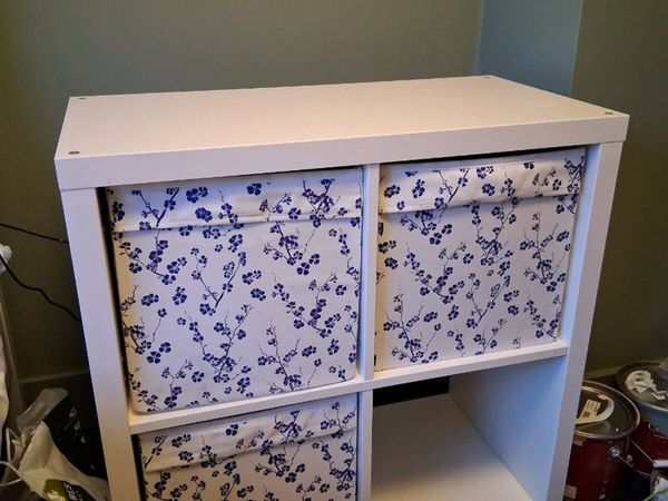 Storage unit - Main image