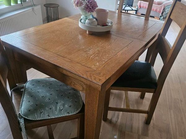 Kitchen table - Main image