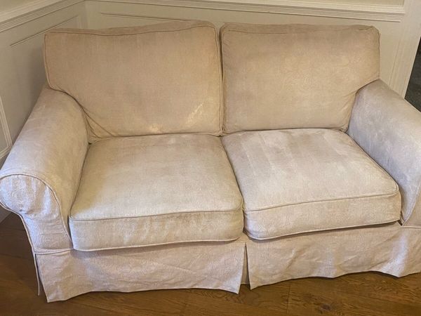 3 seater and 2 seater sofa - Main image