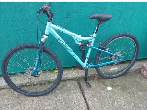 2 Bikes - Main image