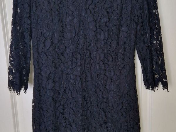 Gallery Dress  UK14 - Main image