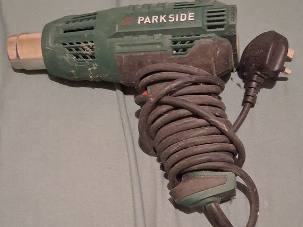 Parkside Heat Gun - Main image