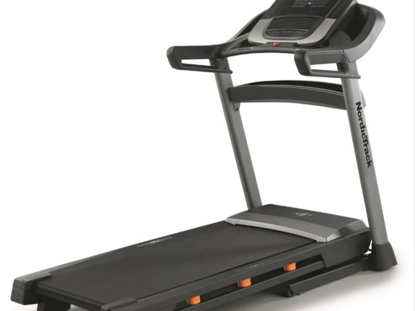 Treadmill - Main image
