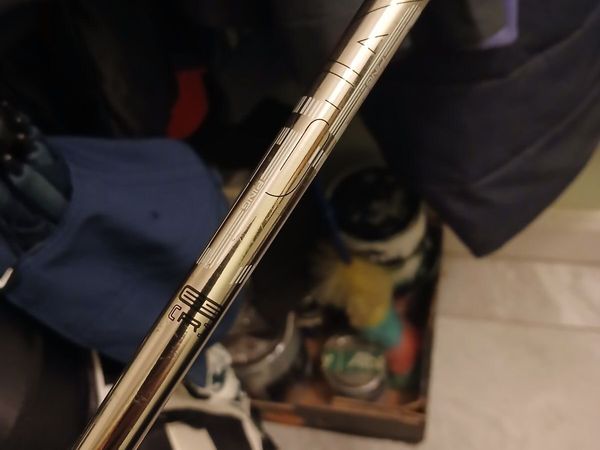 Golf club - Main image