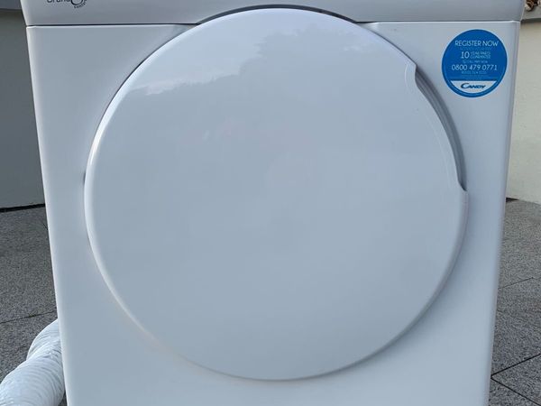 Candy Tumble Dryer - Excellent Condition - Main image