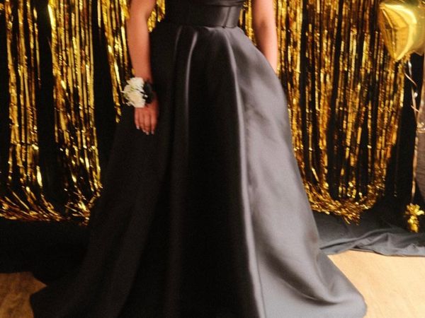 Debs Dress - Main image