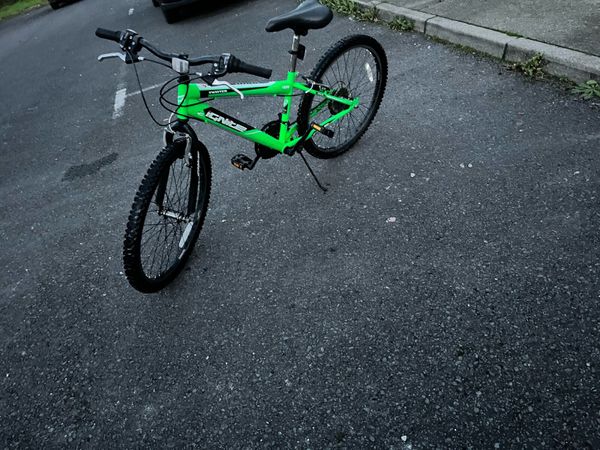 Bike - Main image